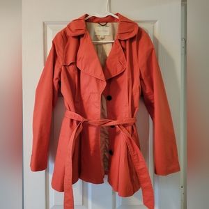 Banana Republic Trench coat